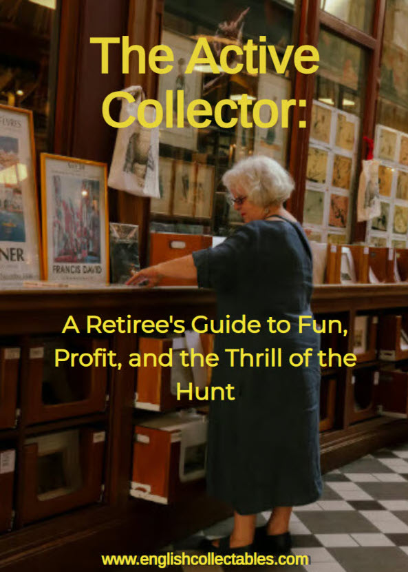 the active collector